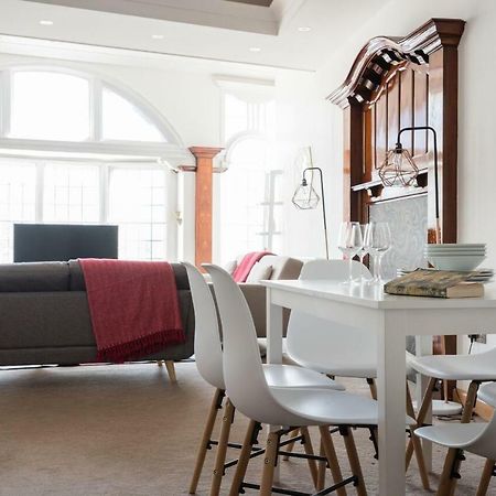 The College Green Loft - Historic Light-Flooded 3Bdr Home 布里斯托 外观 照片