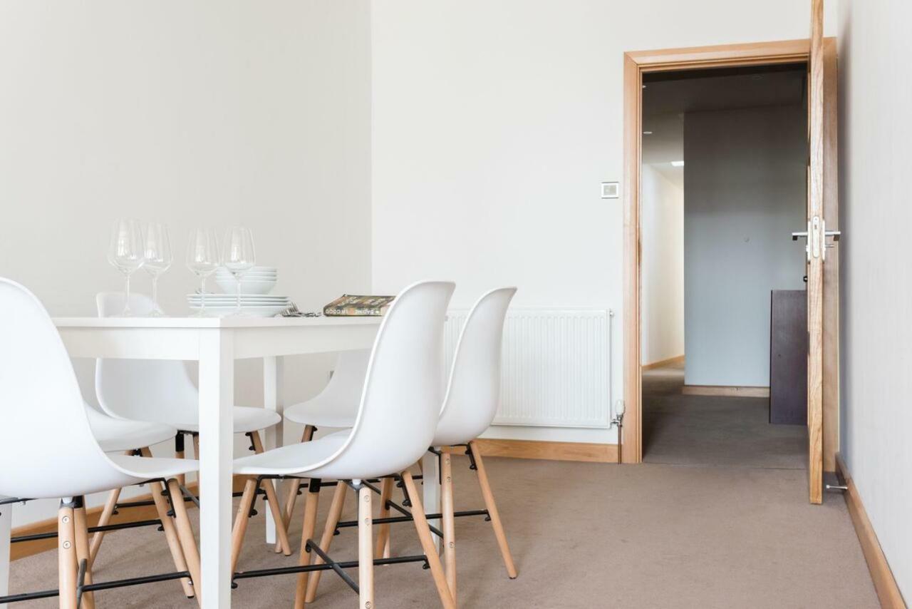 The College Green Loft - Historic Light-Flooded 3Bdr Home 布里斯托 外观 照片